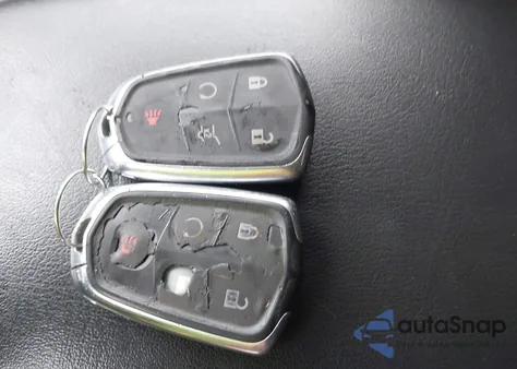 2017 Cadillac Xt5 Luxury from USA, damaged, VIN 1GYKNBRS0HZ288095